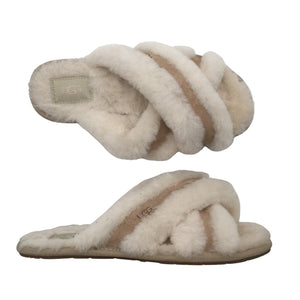 Sisätossut, koko 38