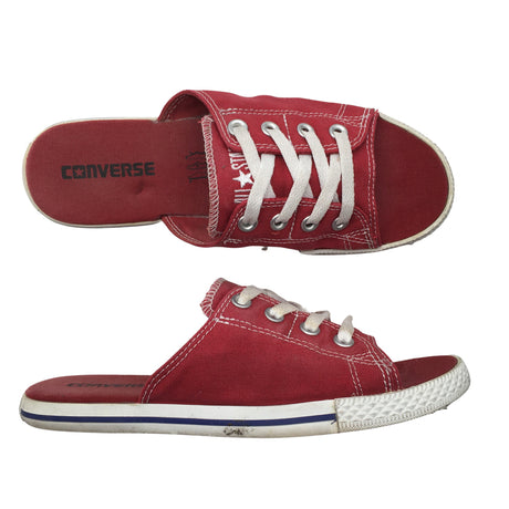 Unisex Converse - Pistokkaat, koko 39 -  ()