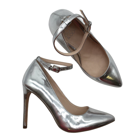 Unisex Even&Odd - Korkokengät, koko 39 -  ()