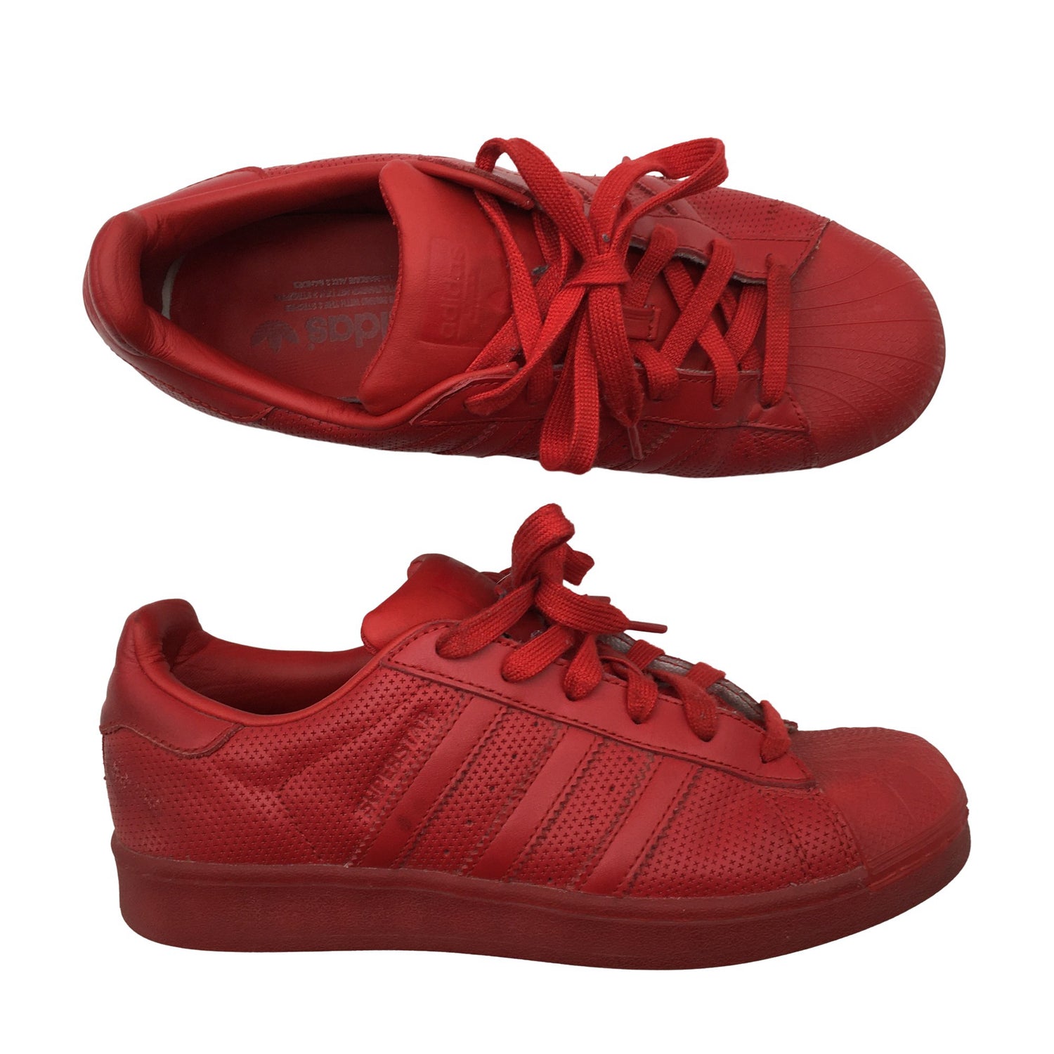  Tennarit  Tennarit, koko 39  Adidas 