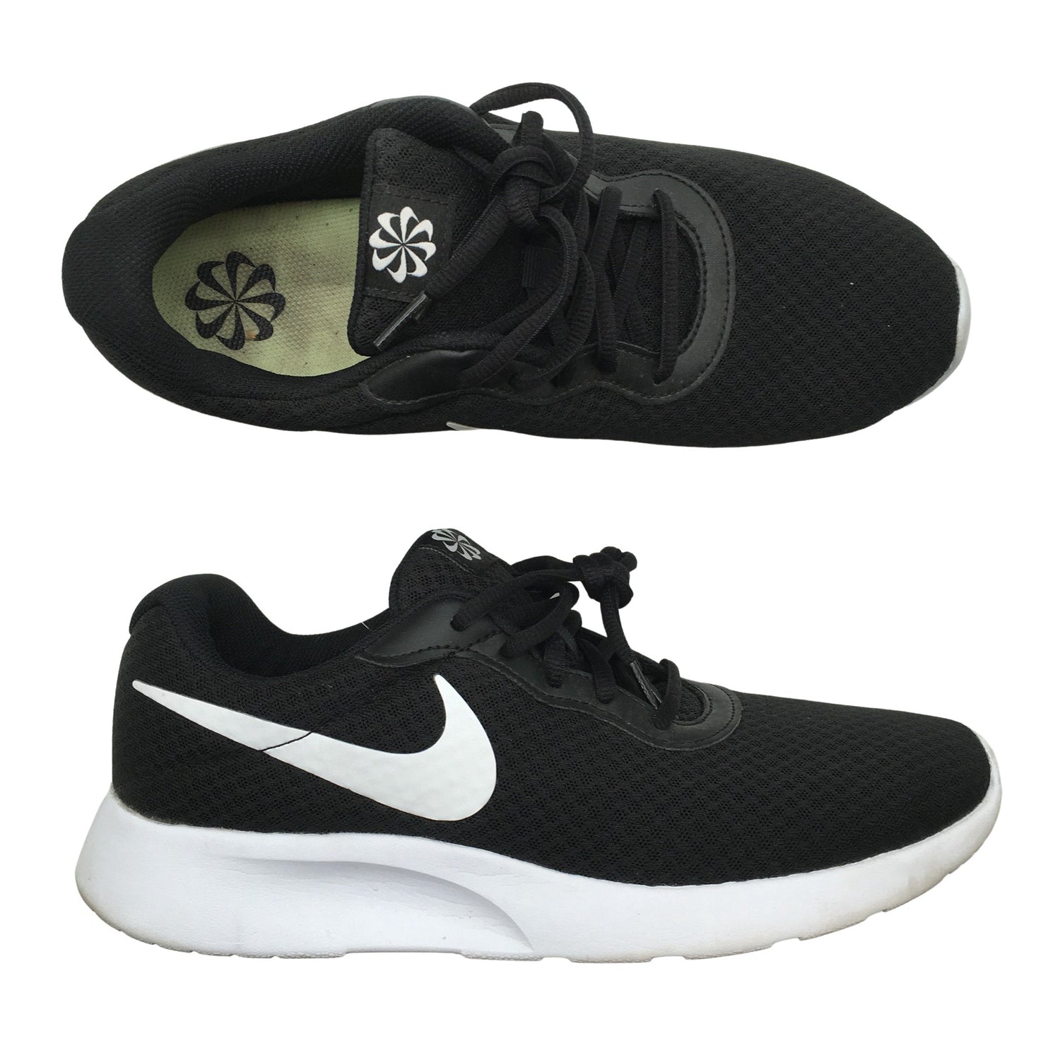  Lenkkarit  Lenkkarit, koko 43  Nike 