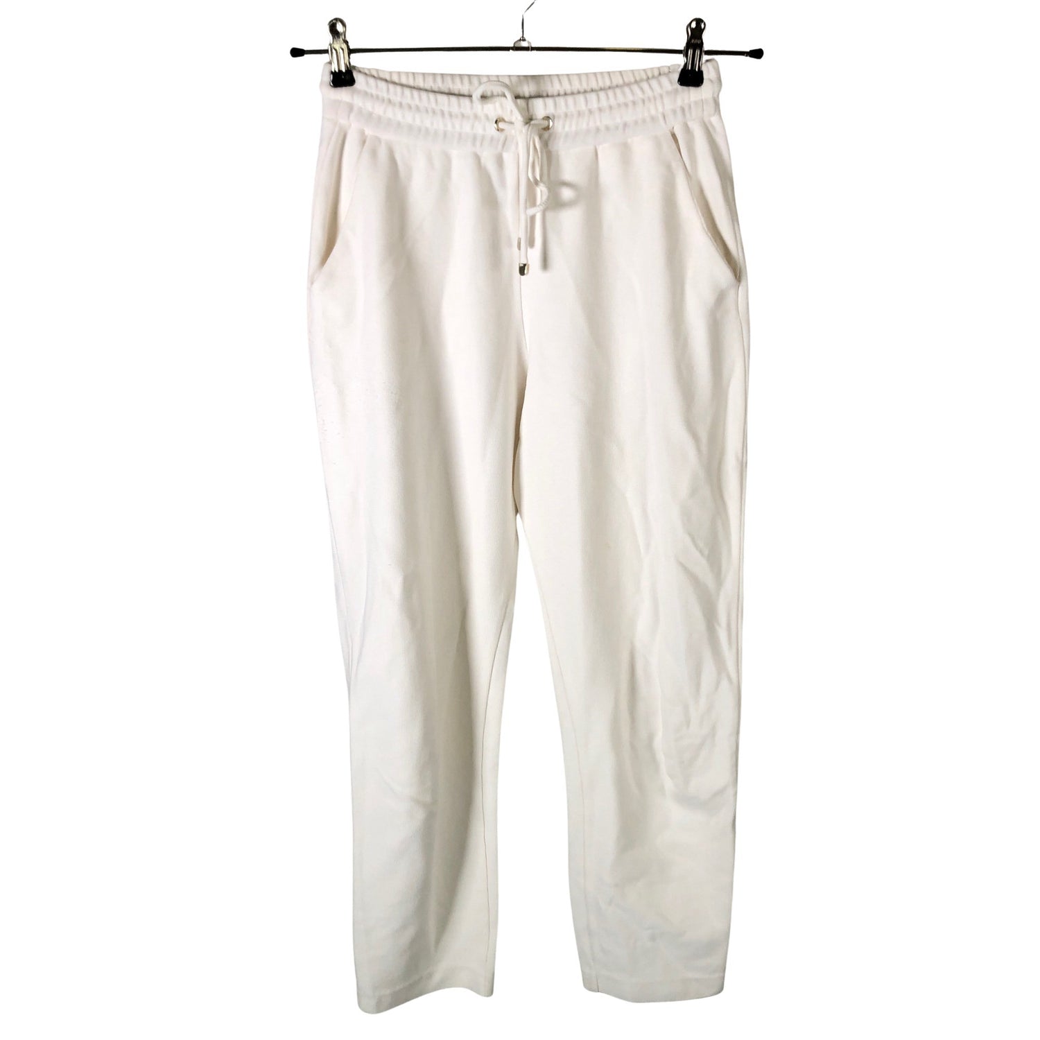  Housut  Collegehousut, koko 36  Massimo Dutti 