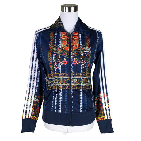 Unisex Adidas - Verryttelytakki, koko 36 -  ()