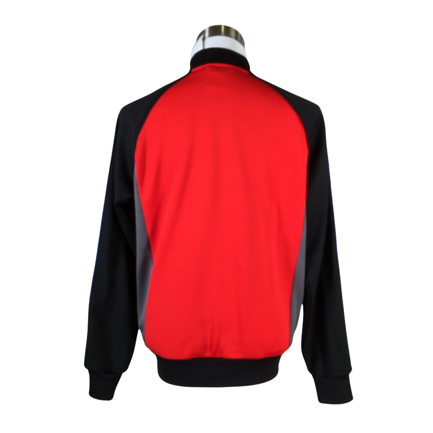 Unisex Adidas - Verryttelytakki, koko L -  (2)