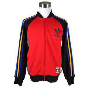 Unisex Adidas - Verryttelytakki, koko L -  (1)