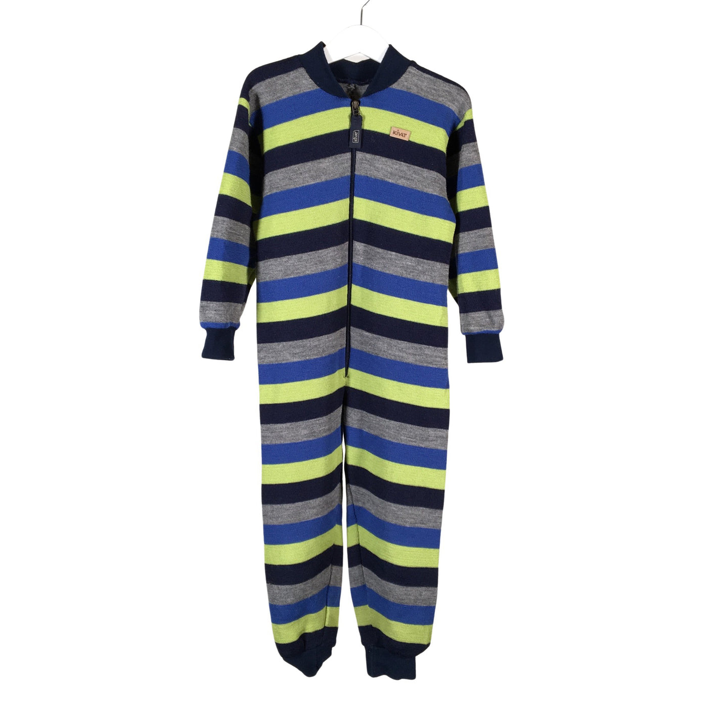 Unisex Kivat - Villahaalari, koko 104 - 110 -  (1)