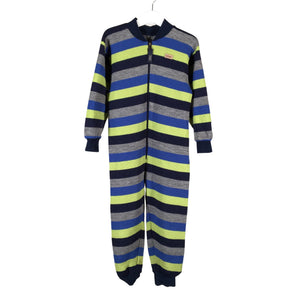 Unisex Kivat - Villahaalari, koko 104 - 110 -  (1)