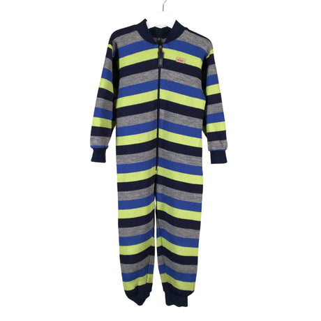 Unisex Kivat - Villahaalari, koko 104 - 110 -  ()