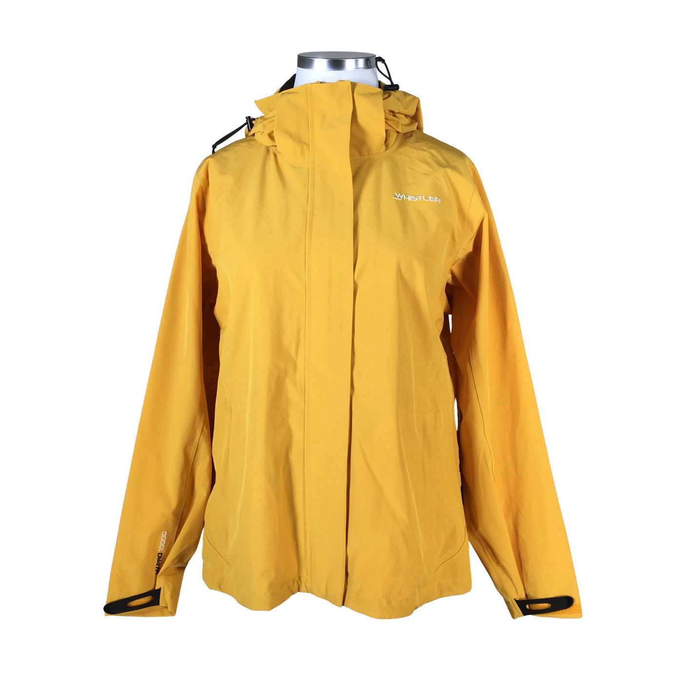 Unisex Whistler - Ulkoilutakki, koko 46 -  (1)