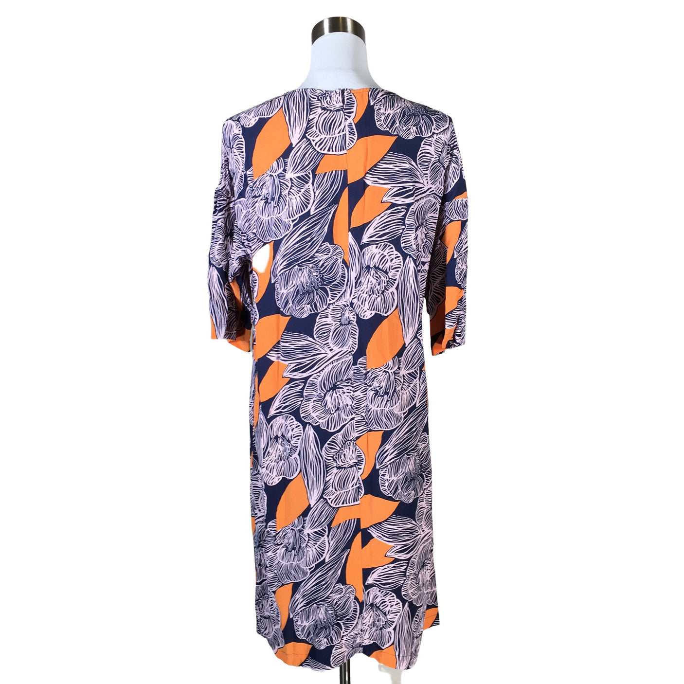 Unisex Marimekko - Sifonkimekko, koko 40 -  (2)