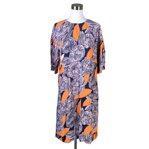 Unisex Marimekko - Sifonkimekko, koko 40 -  (1)