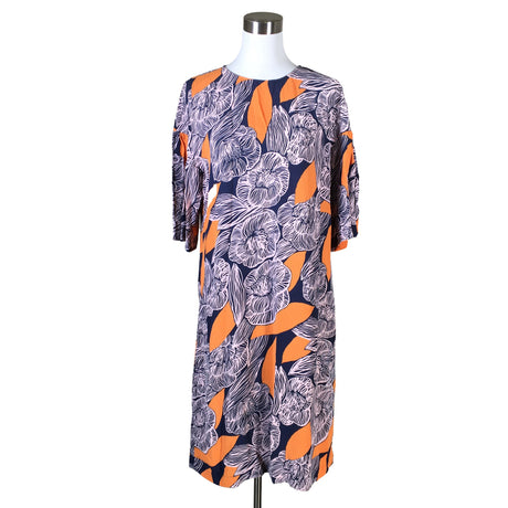 Unisex Marimekko - Sifonkimekko, koko 40 -  ()