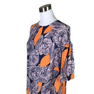 Unisex Marimekko - Sifonkimekko, koko 40 -  (3)