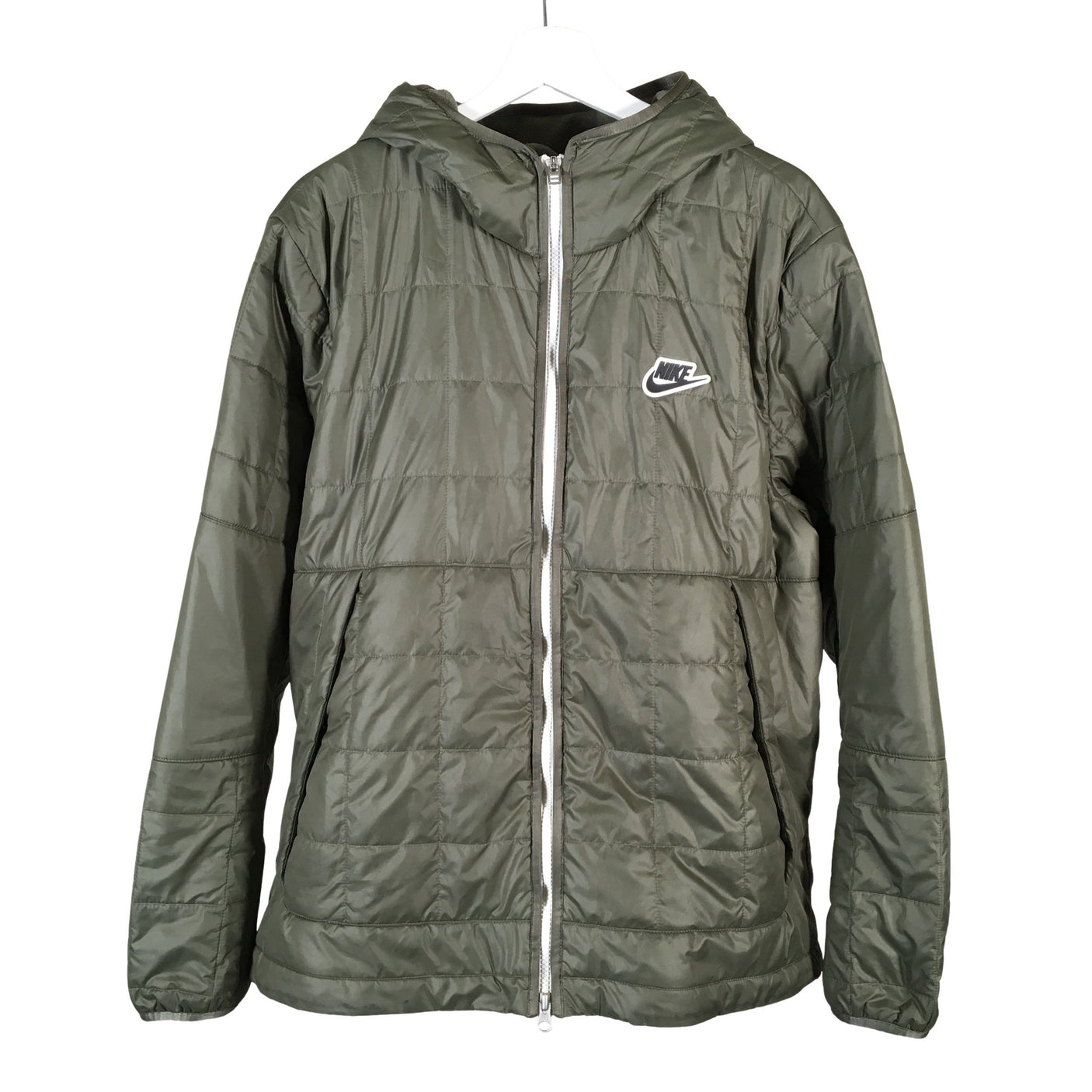 Unisex Nike - Toppatakki, koko L -  (1)