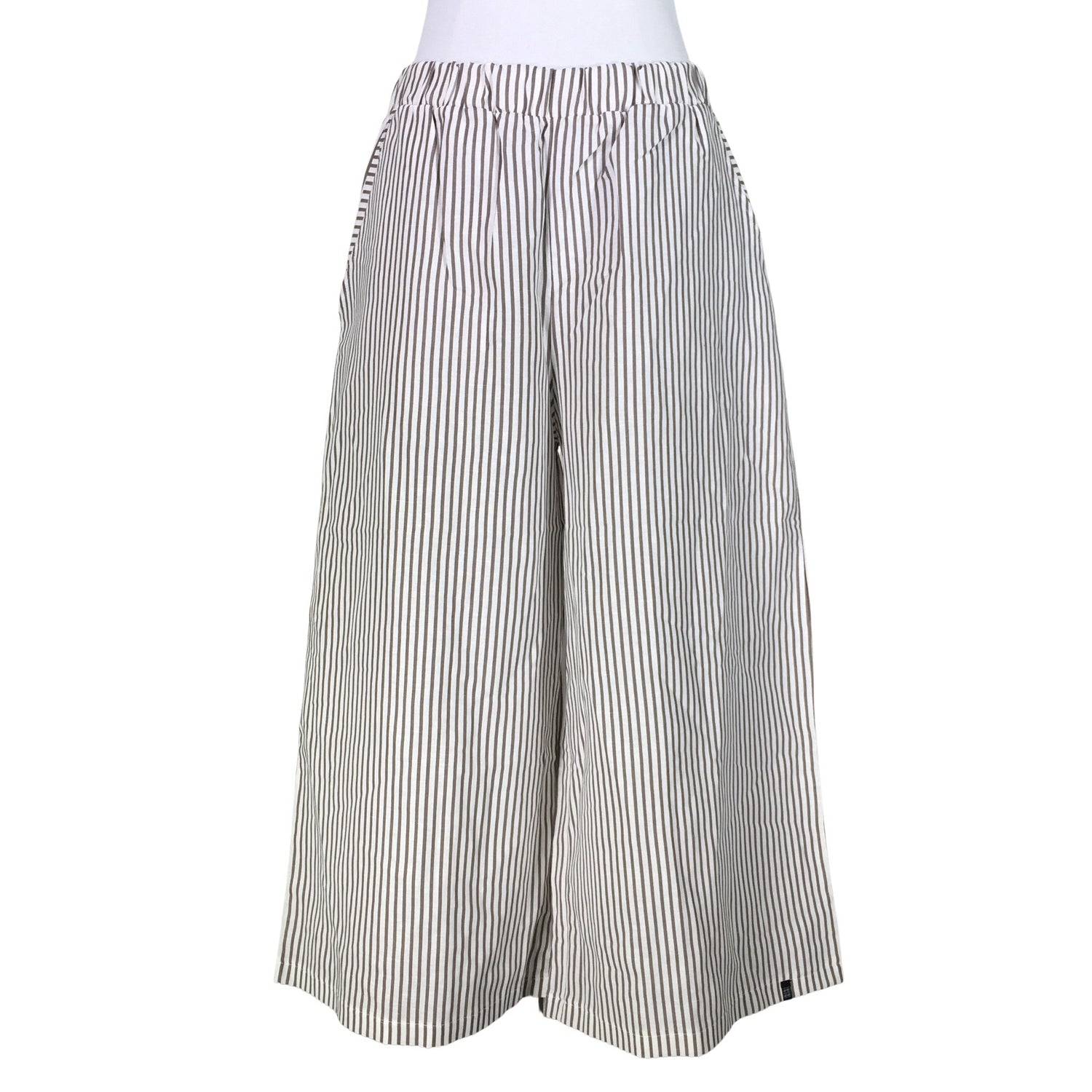 Kangashousut, koko 40