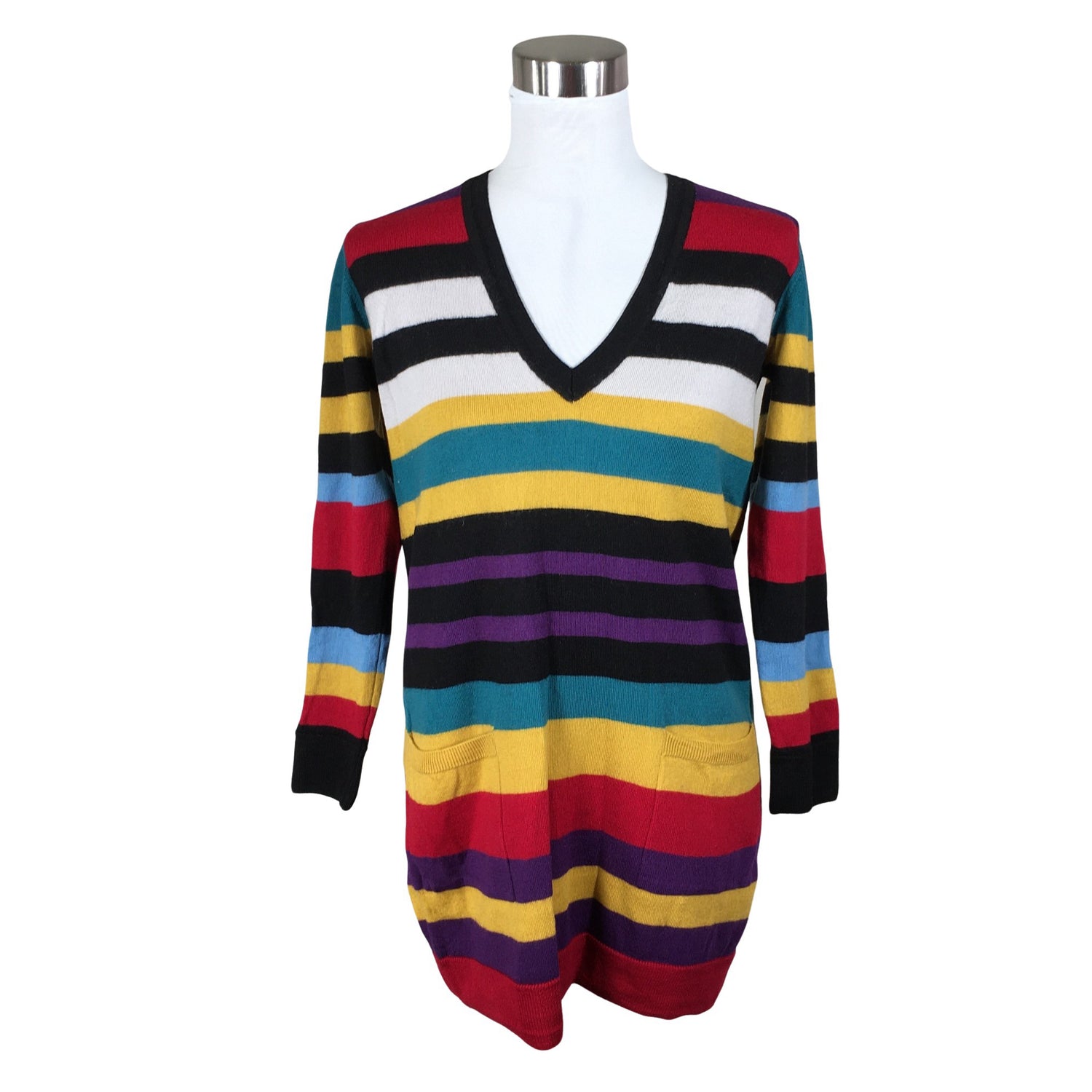  Tunika  Neuletunika, koko 38  Marimekko 