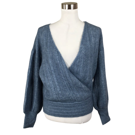 Unisex La Maille Sezane - Neulepaita, koko 38 -  ()