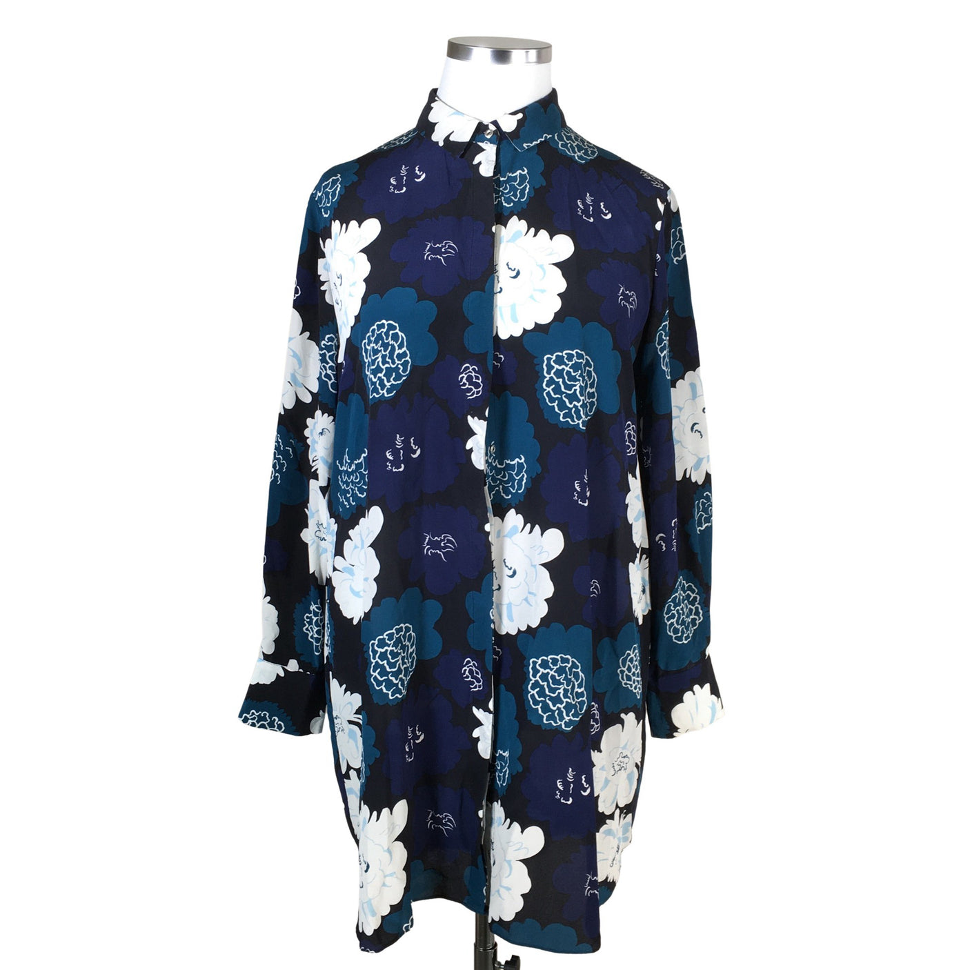 Unisex Marimekko - Sifonkitunika, koko 44 -  (1)