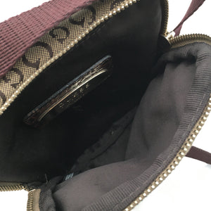 Unisex Guess - Olkalaukku, koko Mini -  (2)