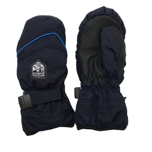 Unisex Hestra - Talvihanskat, koko 5 - 8 vuotta -  (1)