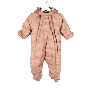 Toppahaalari, koko 62 - 68