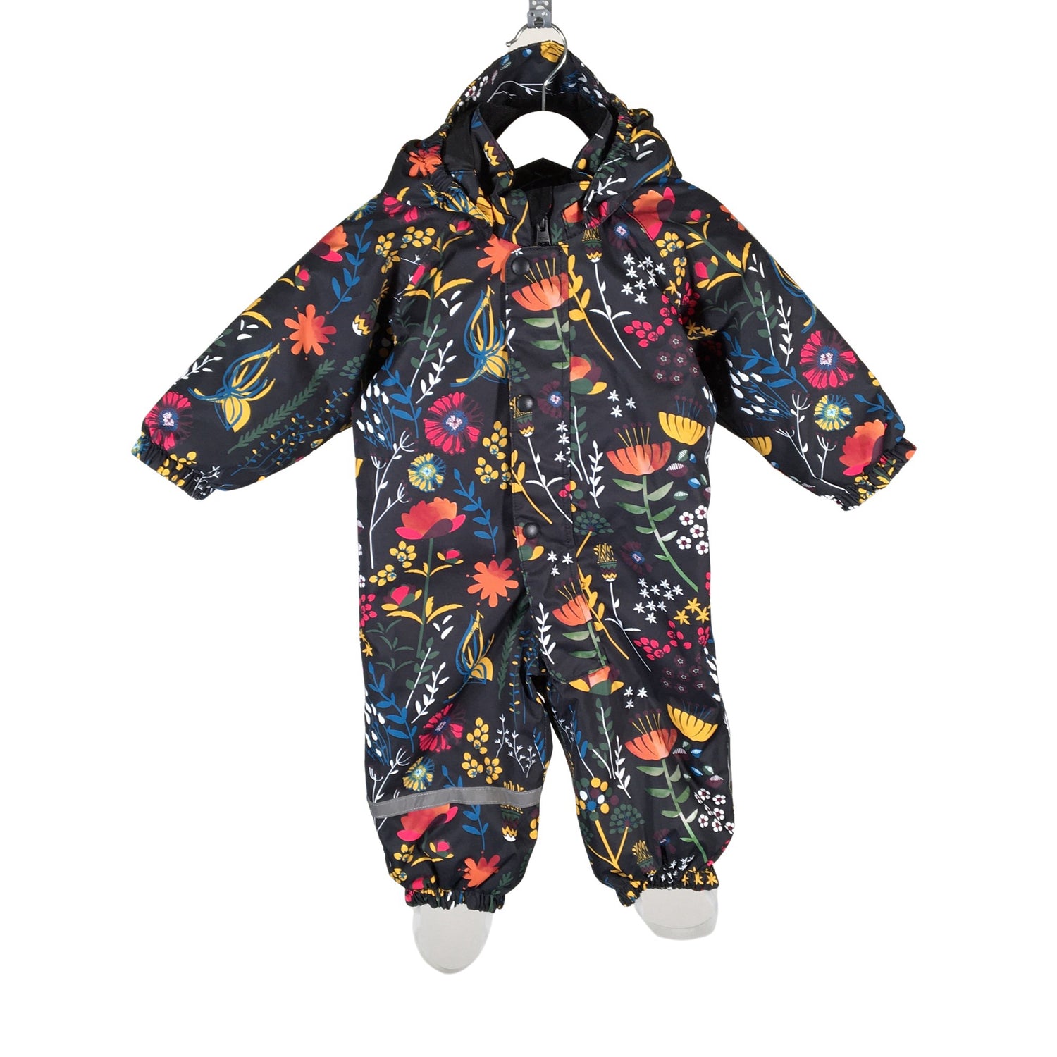 Toppahaalari, koko 68 - 74