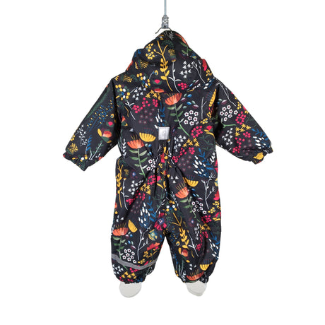 Unisex Reima - Toppahaalari, koko 68 - 74 -  (2)