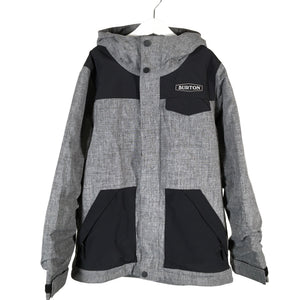 Unisex Burton - Toppatakki, koko 140 - 146 -  (1)