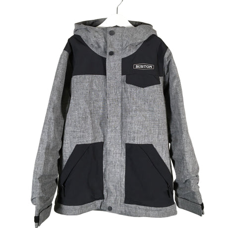 Unisex Burton - Toppatakki, koko 140 - 146 -  ()