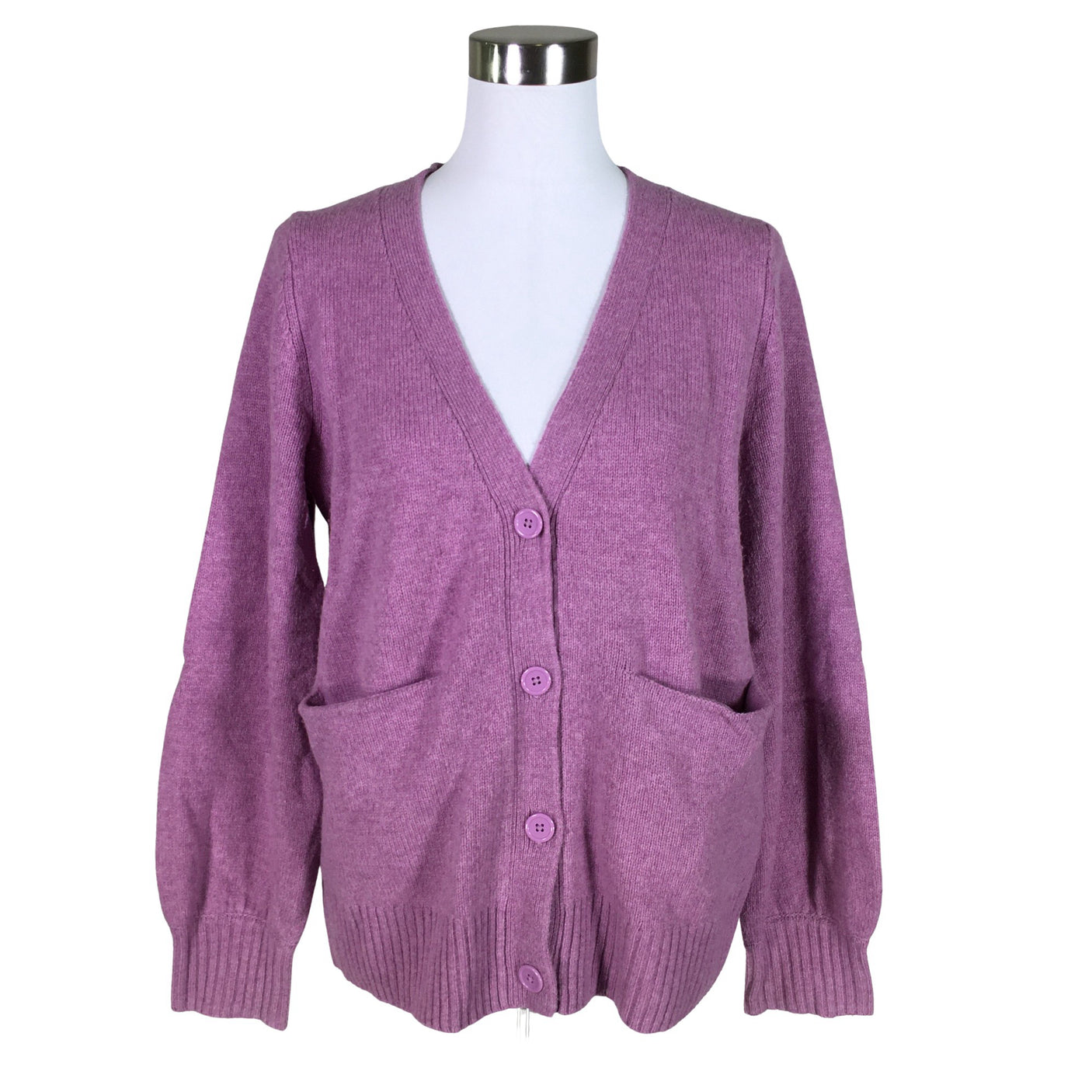 Unisex Nanso - Neuletakki, koko 38 -  (1)
