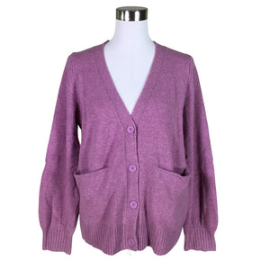 Unisex Nanso - Neuletakki, koko 38 -  (1)
