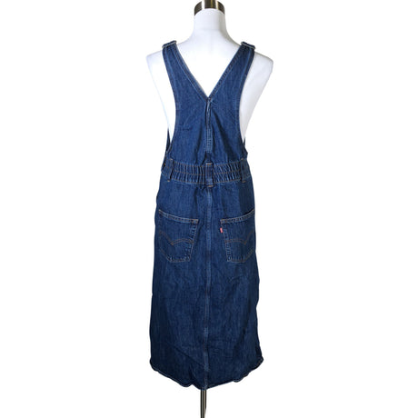 Unisex Levi's - Farkkumekko, koko 36 -  (2)