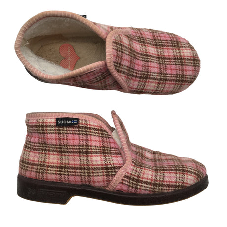 Unisex Reino&Aino - Sisätossut, koko 33 -  ()