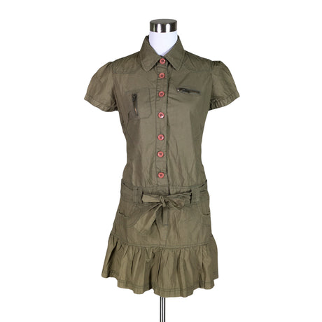 Unisex Brooker - Kangasmekko, koko 38 -  ()