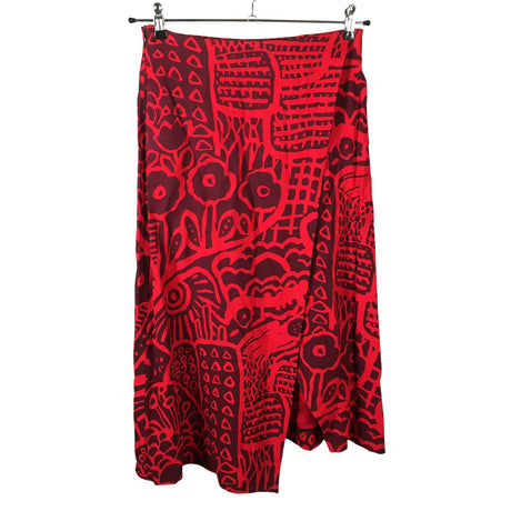 Unisex Marimekko - Kangashame, koko 34 -  ()