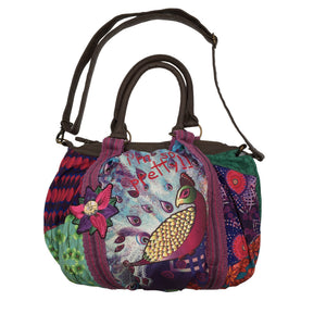 Unisex Desigual - Käsilaukku, koko Maxi -  (1)