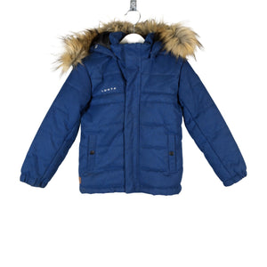 Toppatakki, koko 98 - 104