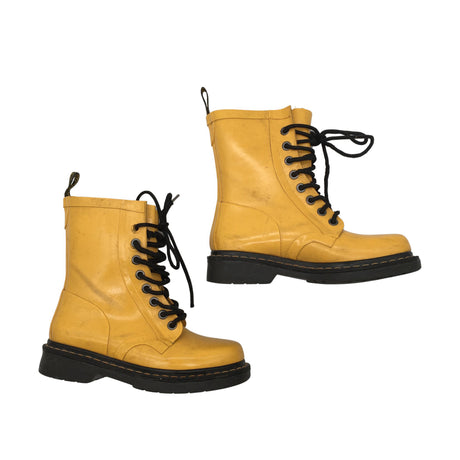 Unisex Dr. Martens - Kumisaappaat, koko 36 -  ()