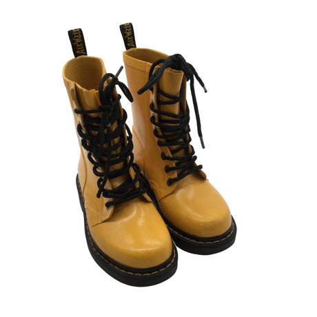 Unisex Dr. Martens - Kumisaappaat, koko 36 -  (2)