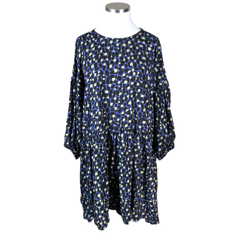 Unisex Miia Halmesmaa - Kangasmekko, koko 44 -  ()