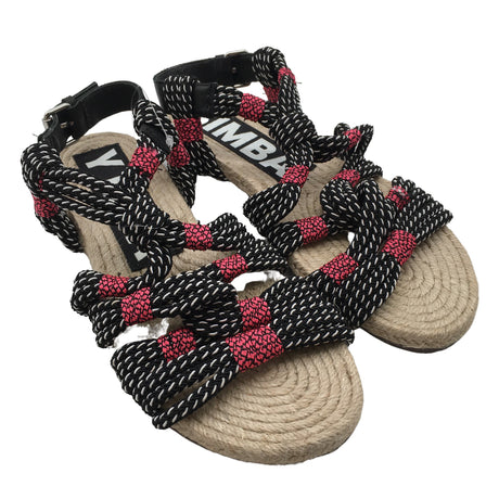 Unisex Bimba Y Lola - Sandaalit, koko 39 -  (2)