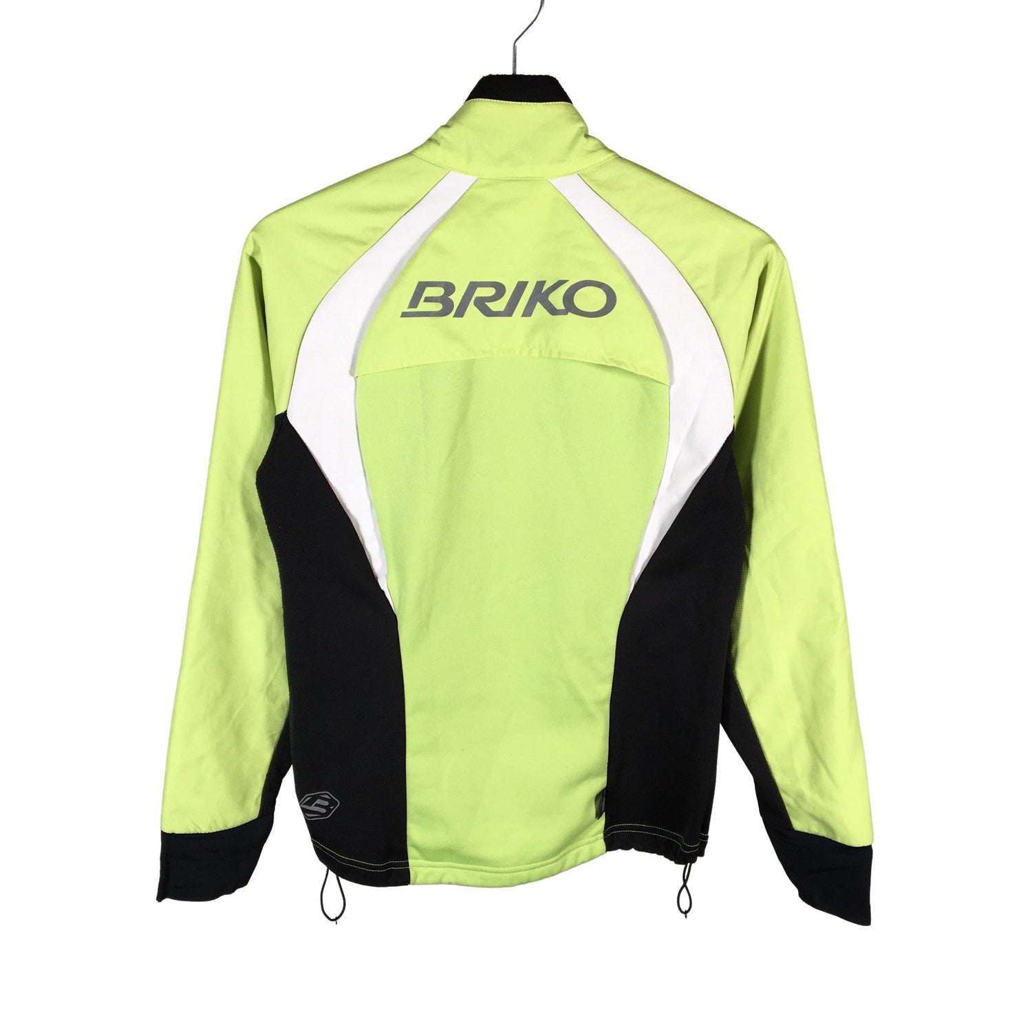  Välikausitakki  Softshell-takki, koko 36  Briko 
