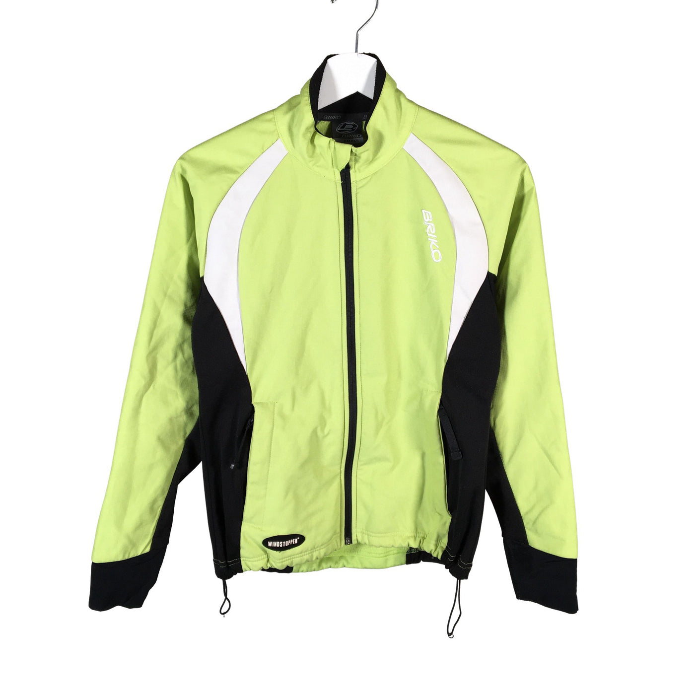 Unisex Briko - Softshell-takki, koko 36 -  (1)