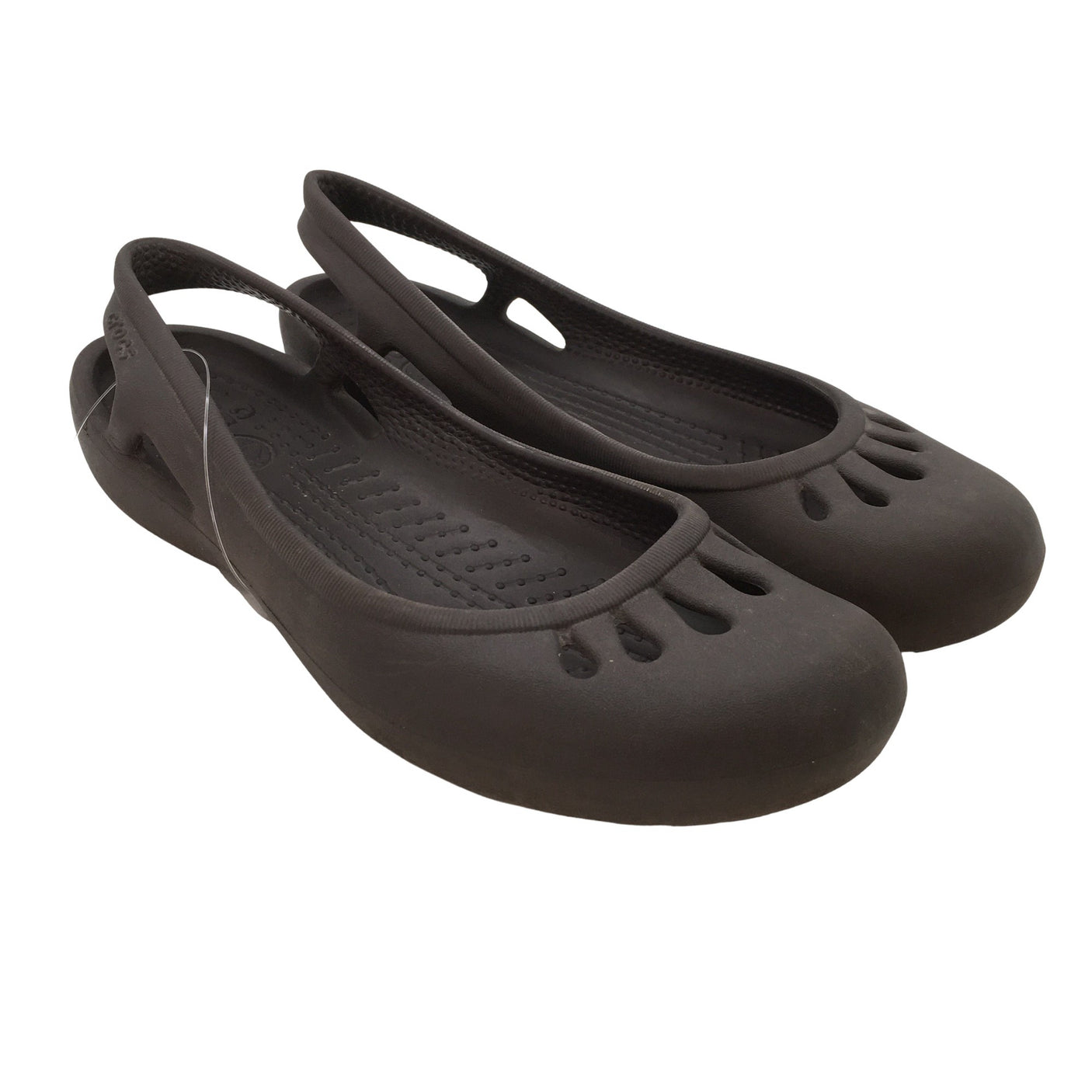 Unisex Crocs - Ballerinat, koko 38 -  (2)