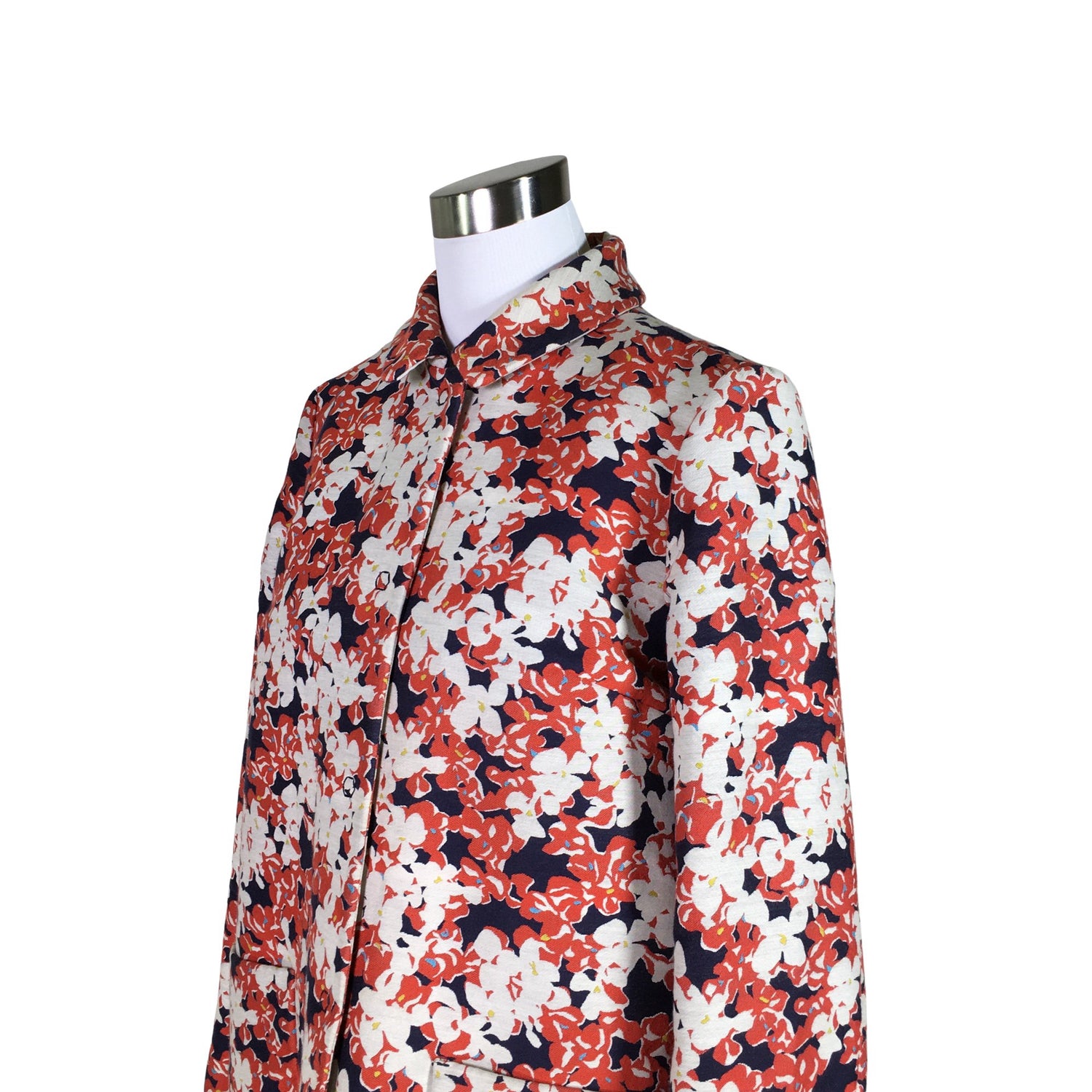  Välikausitakki  Trenssitakki, koko 40  Marimekko 