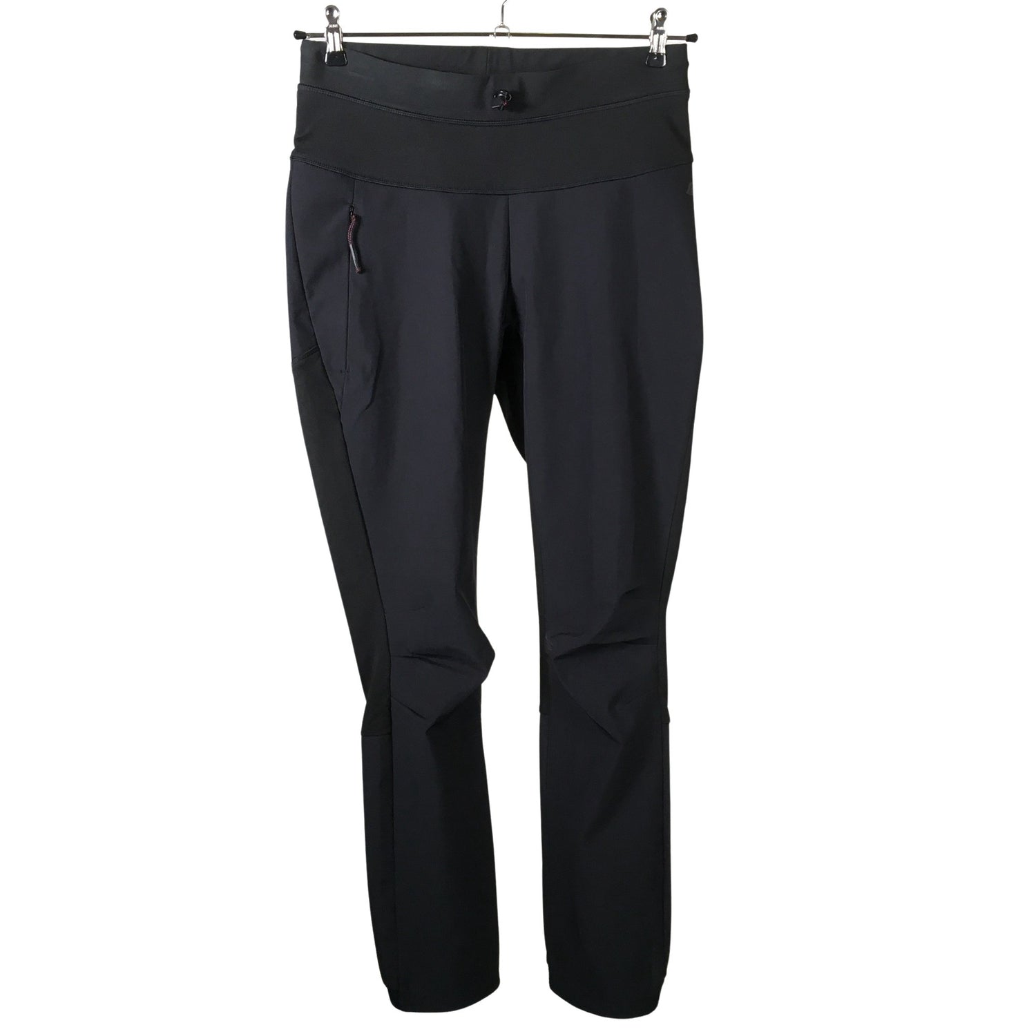  Housut  Softshell-housut, koko 38  Didriksons 