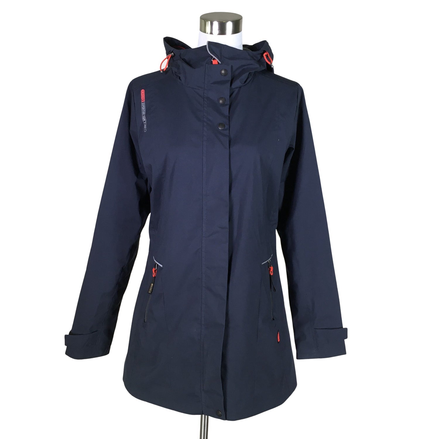 Ulkoilutakki, koko 40