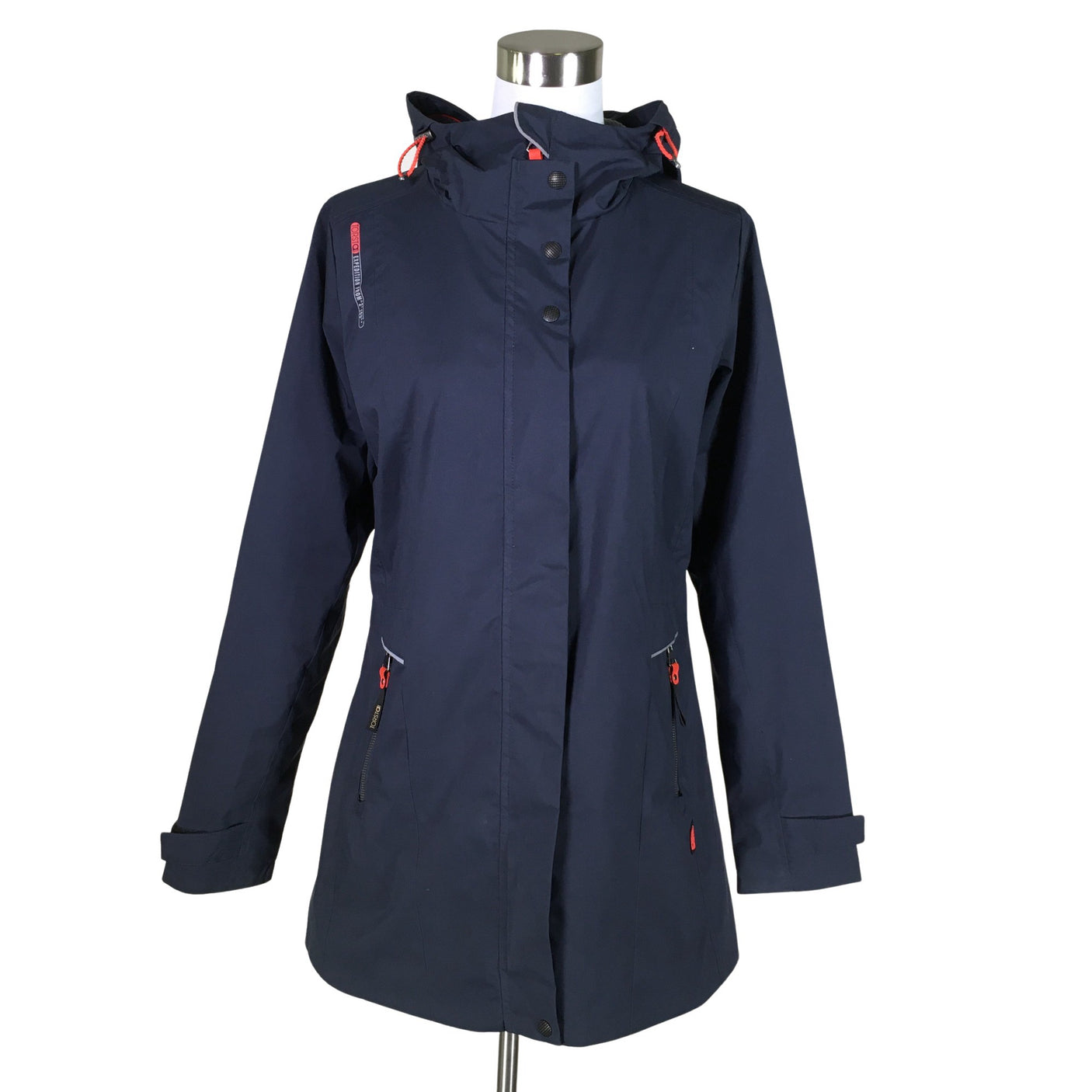 Ulkoilutakki, koko 40