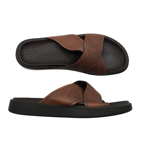 Unisex Ecco - Sandaalit, koko 47 -  ()