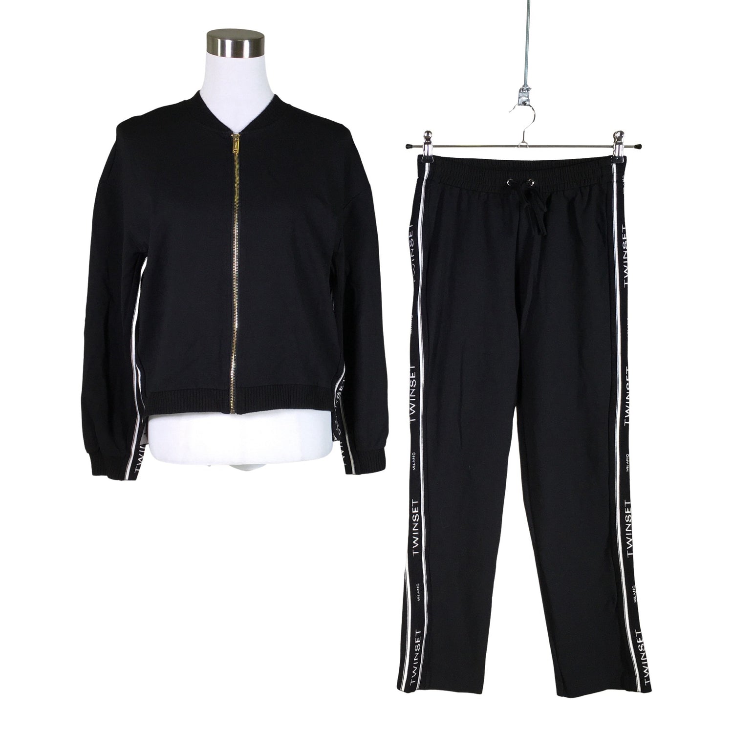  Housut  Collegehousut, koko 164 - 170  Twinset 